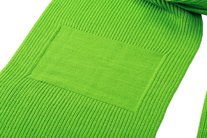 Laden Sie das Bild in Galerie -Viewer, Strickschal im Ripp-Design - MB7995