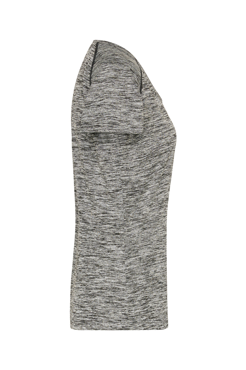 Laden Sie das Bild in Galerie -Viewer, Funktions-Shirt für Fitness und Sport - Damen - JN495