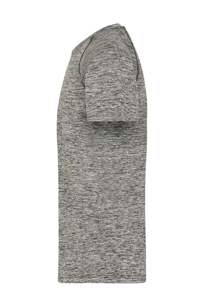 Laden Sie das Bild in Galerie -Viewer, Funktions-Shirt für Fitness und Sport - Herren - JN496