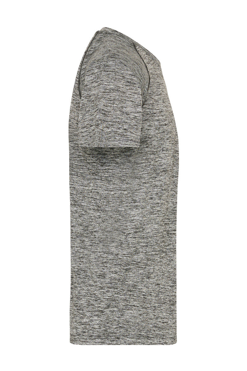 Laden Sie das Bild in Galerie -Viewer, Funktions-Shirt für Fitness und Sport - Herren - JN496