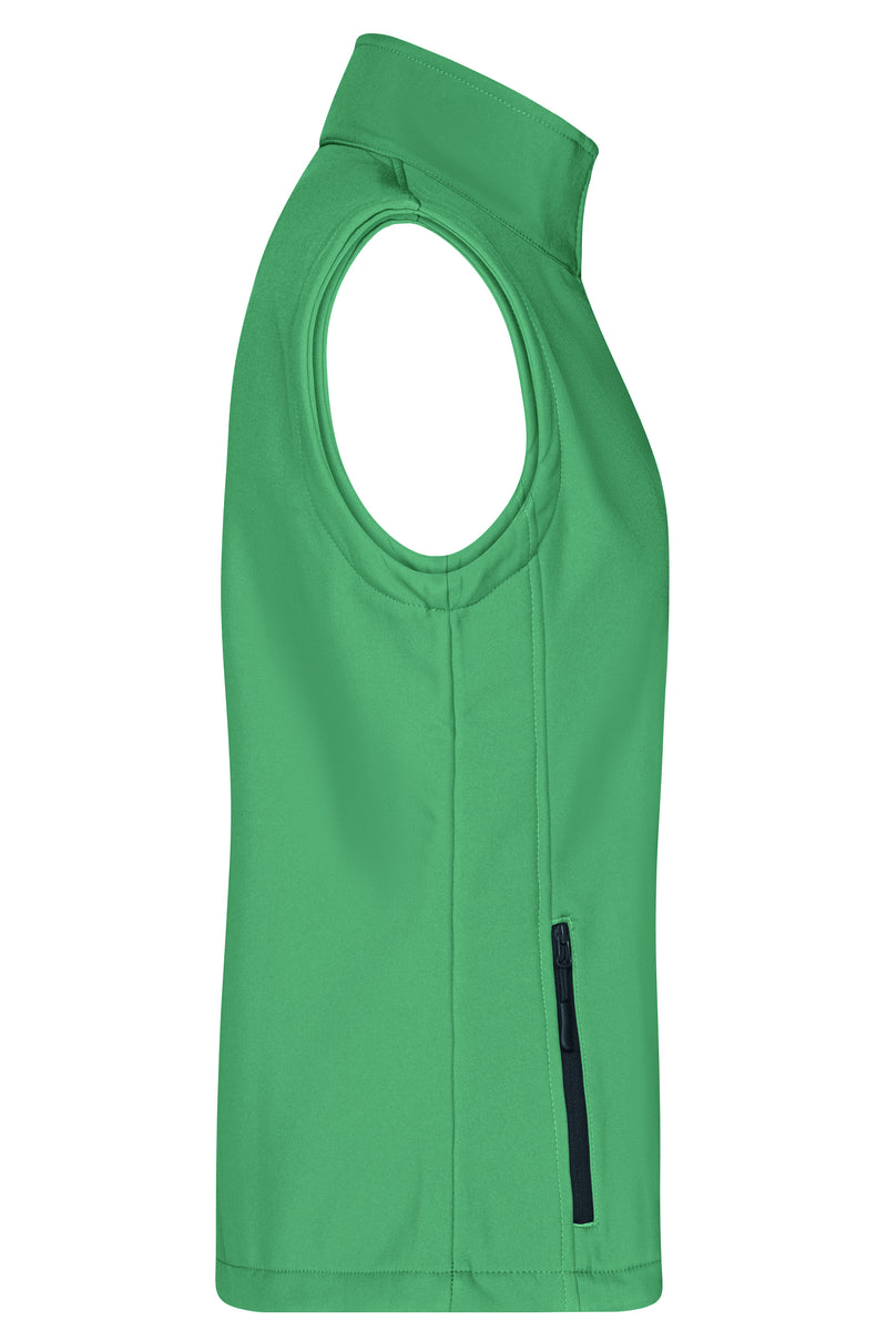 Laden Sie das Bild in Galerie -Viewer, Softshellweste für Promotion und Freizeit - JN1127