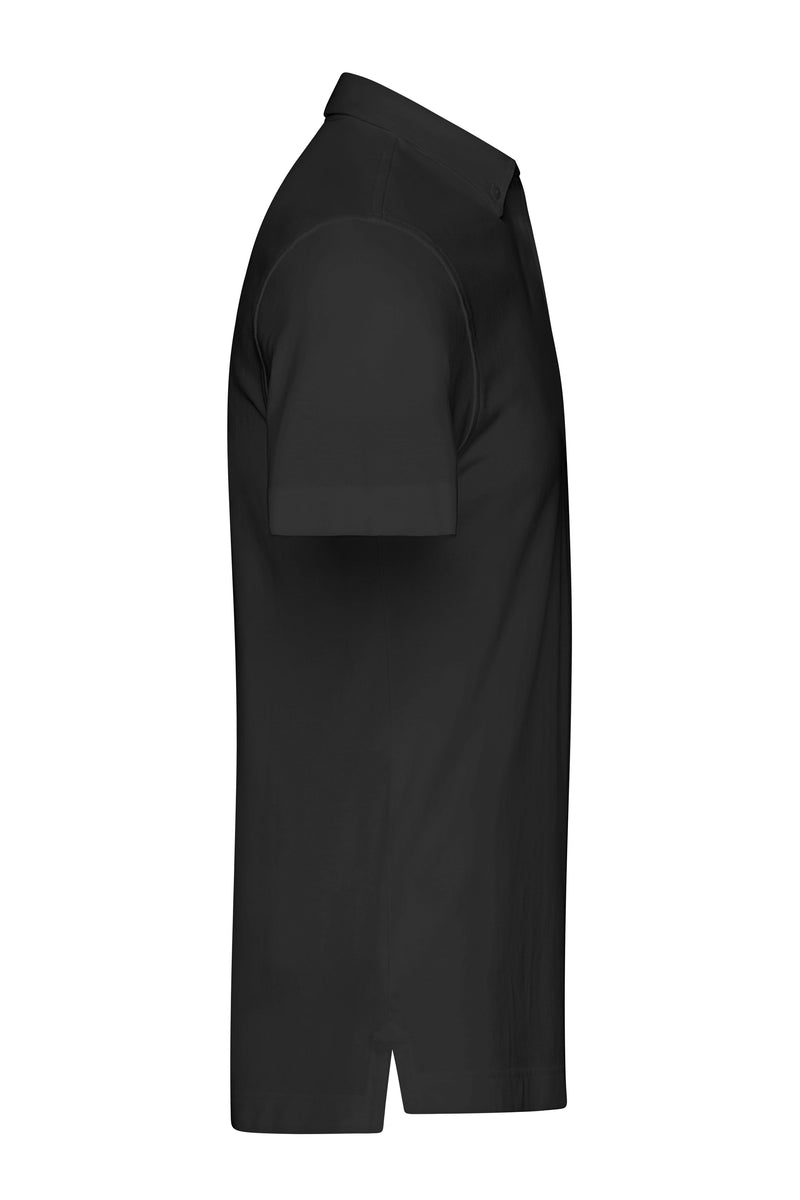 Laden Sie das Bild in Galerie -Viewer, Polo mit Button-Down Kragen - JN964