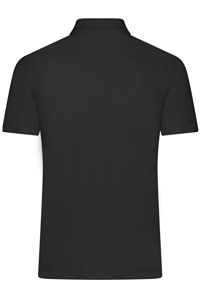 Laden Sie das Bild in Galerie -Viewer, Polo mit Button-Down Kragen - JN964