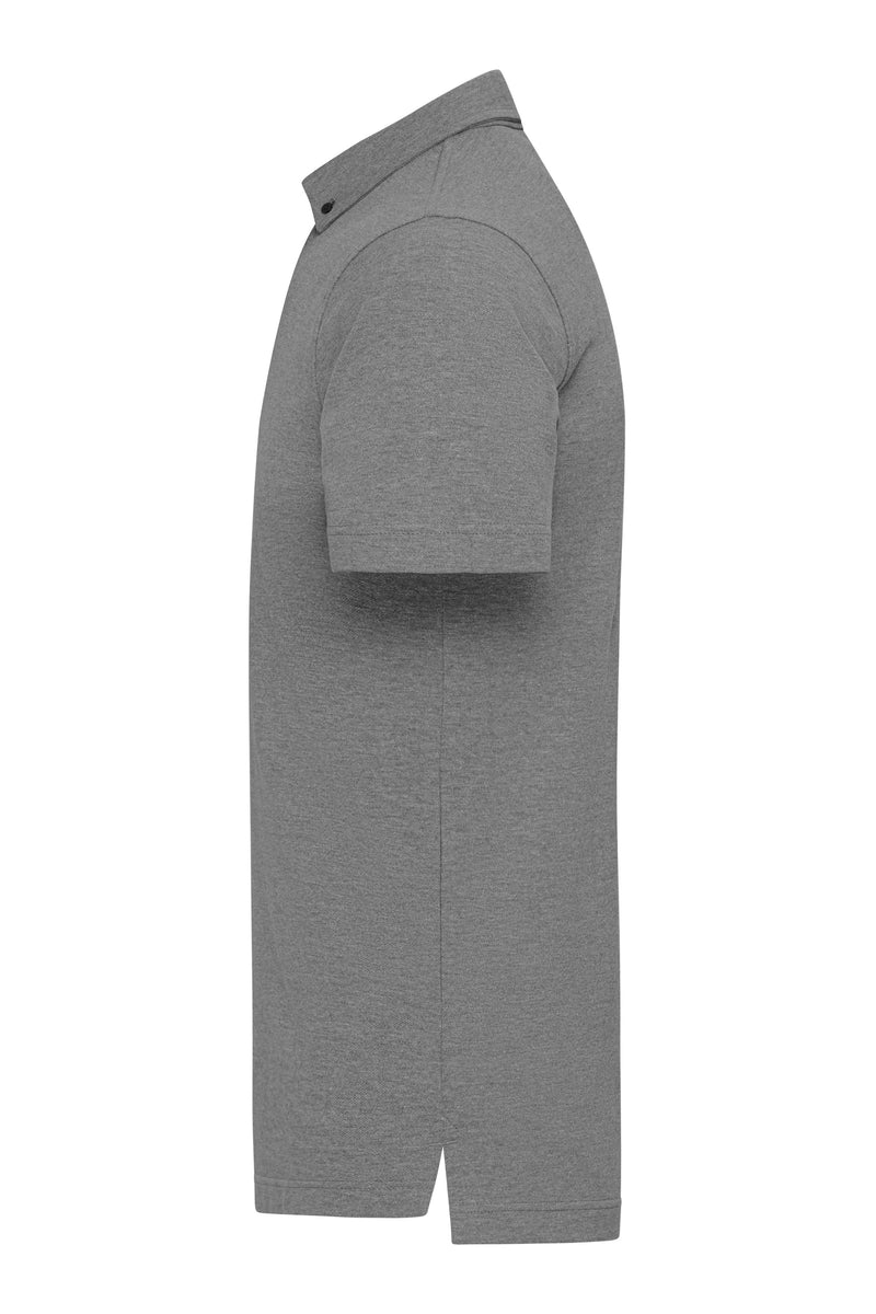 Laden Sie das Bild in Galerie -Viewer, Polo mit Button-Down Kragen - JN964