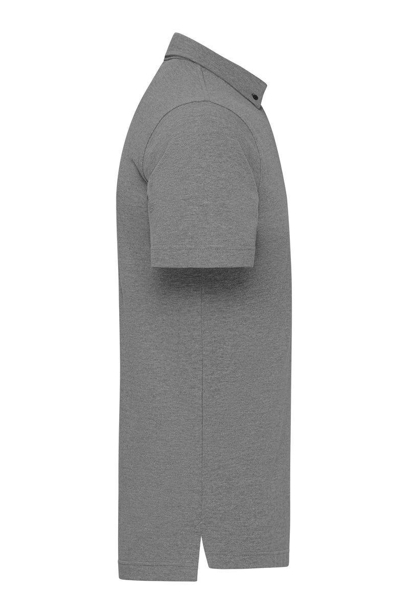 Laden Sie das Bild in Galerie -Viewer, Polo mit Button-Down Kragen - JN964