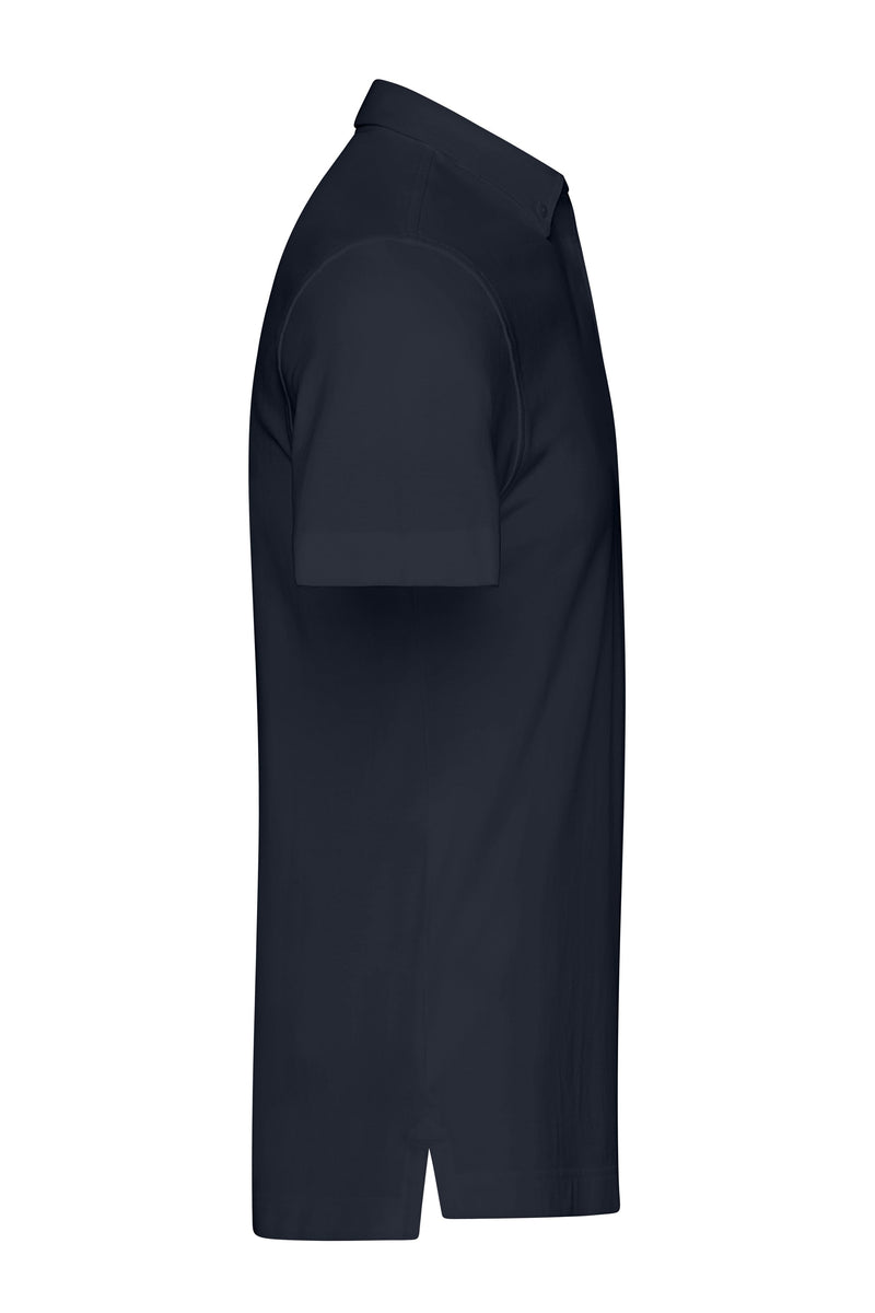 Laden Sie das Bild in Galerie -Viewer, Polo mit Button-Down Kragen - JN964