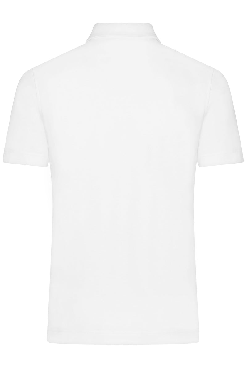 Laden Sie das Bild in Galerie -Viewer, Polo mit Button-Down Kragen - JN964