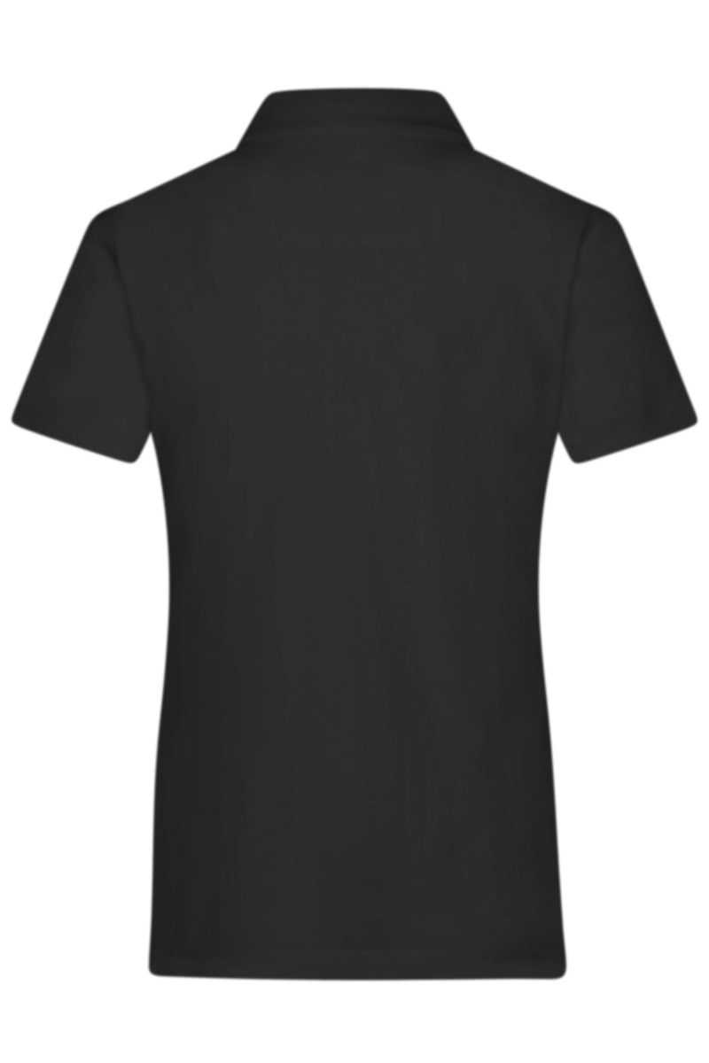 Laden Sie das Bild in Galerie -Viewer, Polo mit konfektioniertem Kragen - JN969