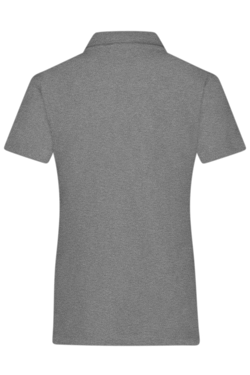 Laden Sie das Bild in Galerie -Viewer, Polo mit konfektioniertem Kragen - JN969