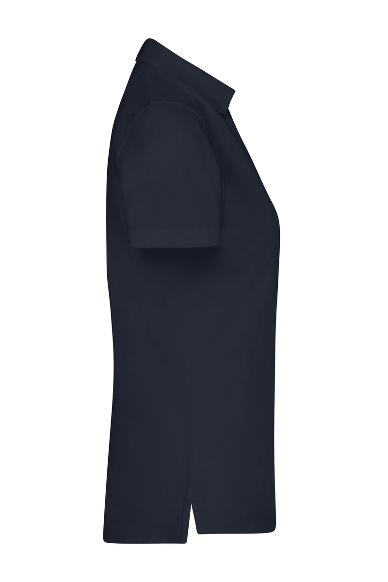 Laden Sie das Bild in Galerie -Viewer, Polo mit konfektioniertem Kragen - JN969