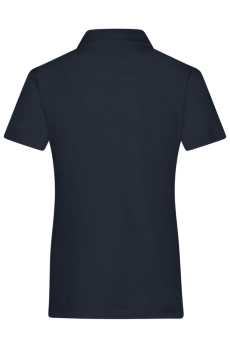 Laden Sie das Bild in Galerie -Viewer, Polo mit konfektioniertem Kragen - JN969