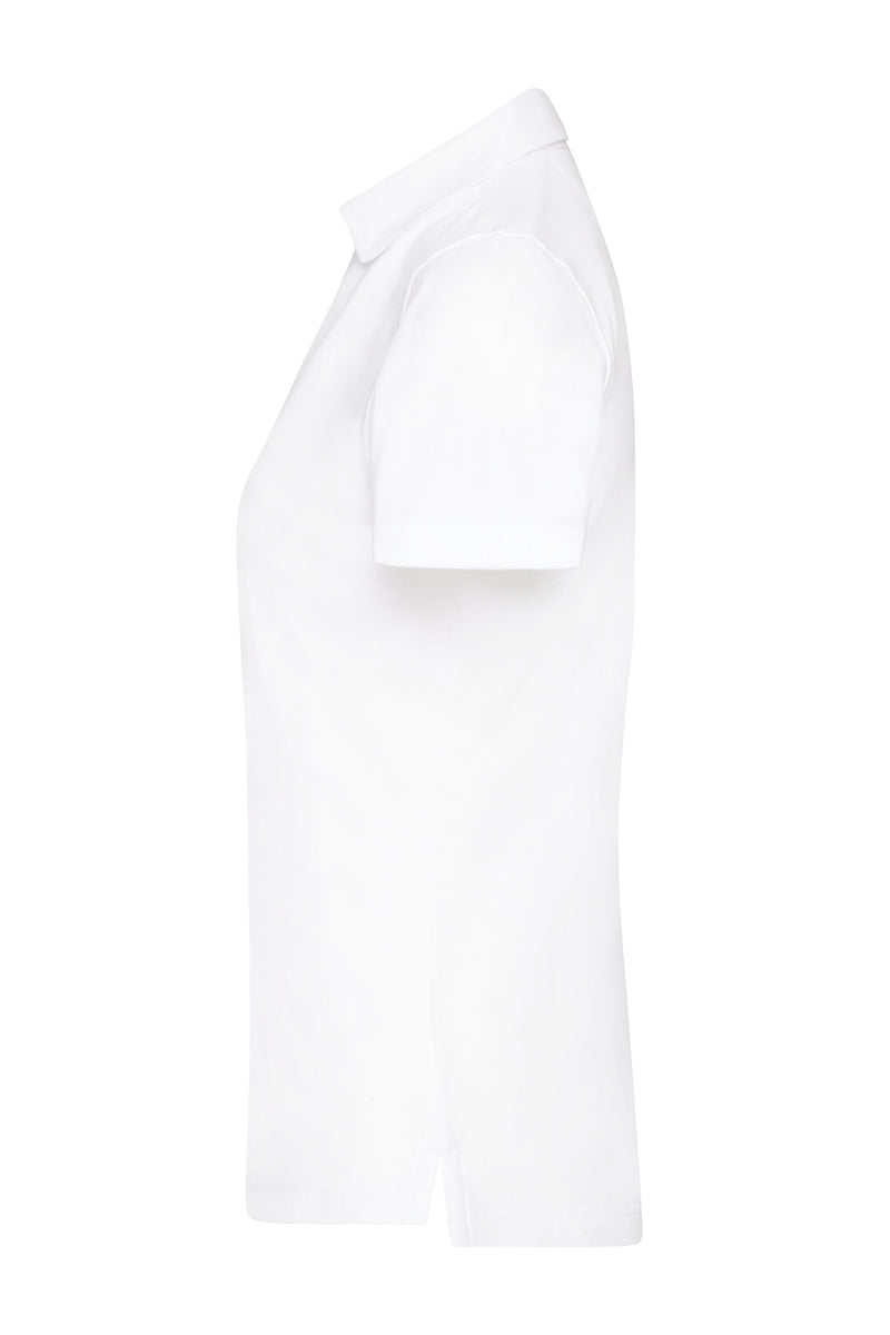 Laden Sie das Bild in Galerie -Viewer, Polo mit konfektioniertem Kragen - JN969