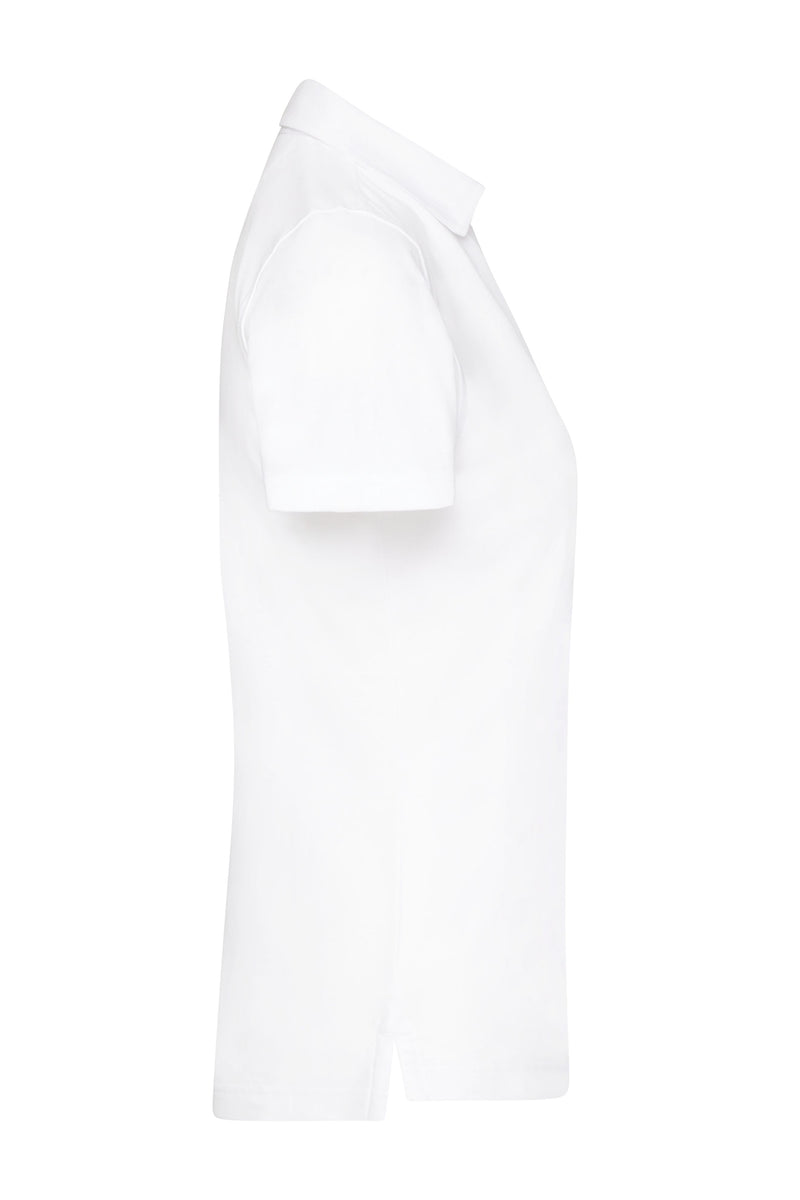 Laden Sie das Bild in Galerie -Viewer, Polo mit konfektioniertem Kragen - JN969