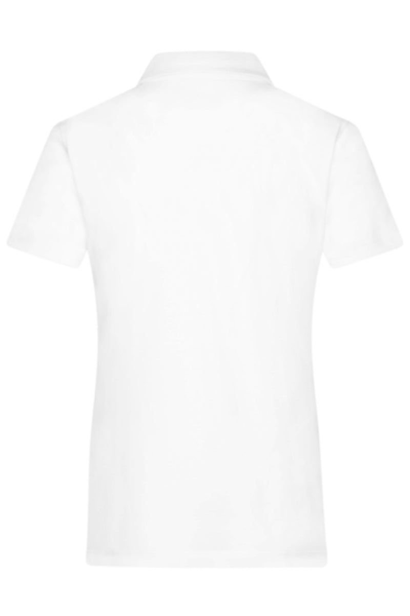 Laden Sie das Bild in Galerie -Viewer, Polo mit konfektioniertem Kragen - JN969