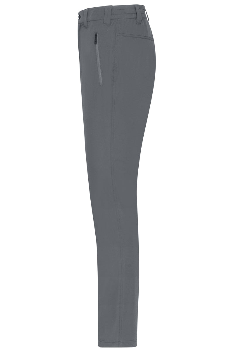 Laden Sie das Bild in Galerie -Viewer, Bi-elastische Hose in sportlicher Optik Herren - JN1208