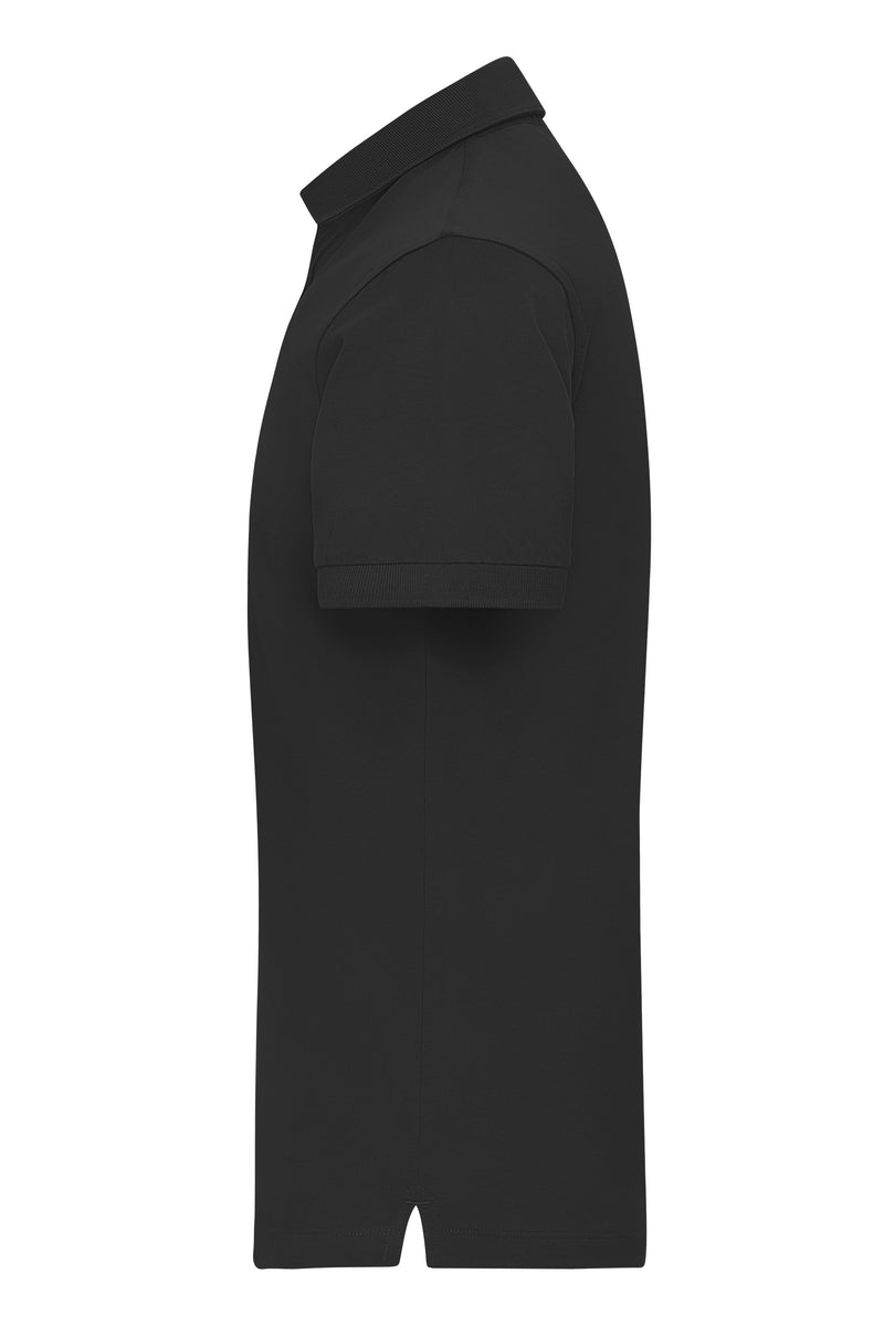 Laden Sie das Bild in Galerie -Viewer, Regular-Fit Polo in Premiumqualität - JN1300