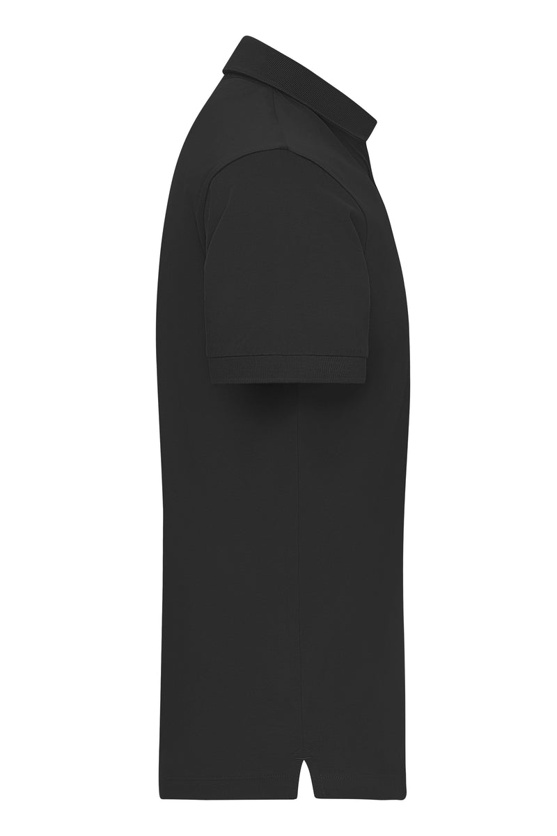 Laden Sie das Bild in Galerie -Viewer, Regular-Fit Polo in Premiumqualität - JN1300