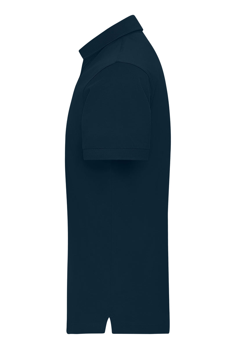 Laden Sie das Bild in Galerie -Viewer, Regular-Fit Polo in Premiumqualität - JN1300