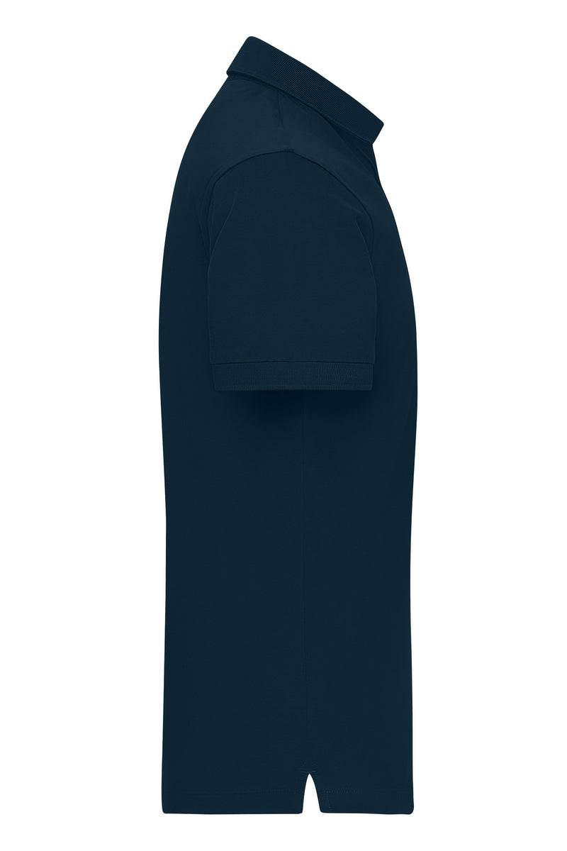 Laden Sie das Bild in Galerie -Viewer, Regular-Fit Polo in Premiumqualität - JN1300