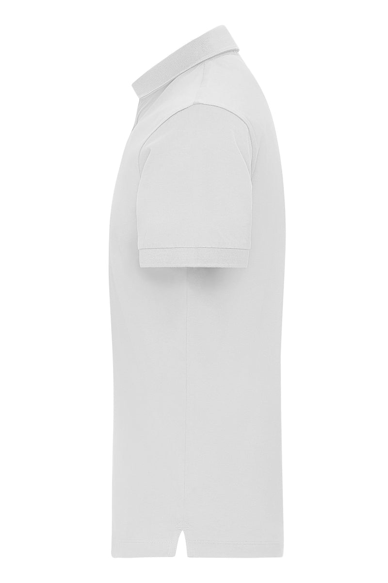 Laden Sie das Bild in Galerie -Viewer, Regular-Fit Polo in Premiumqualität - JN1300