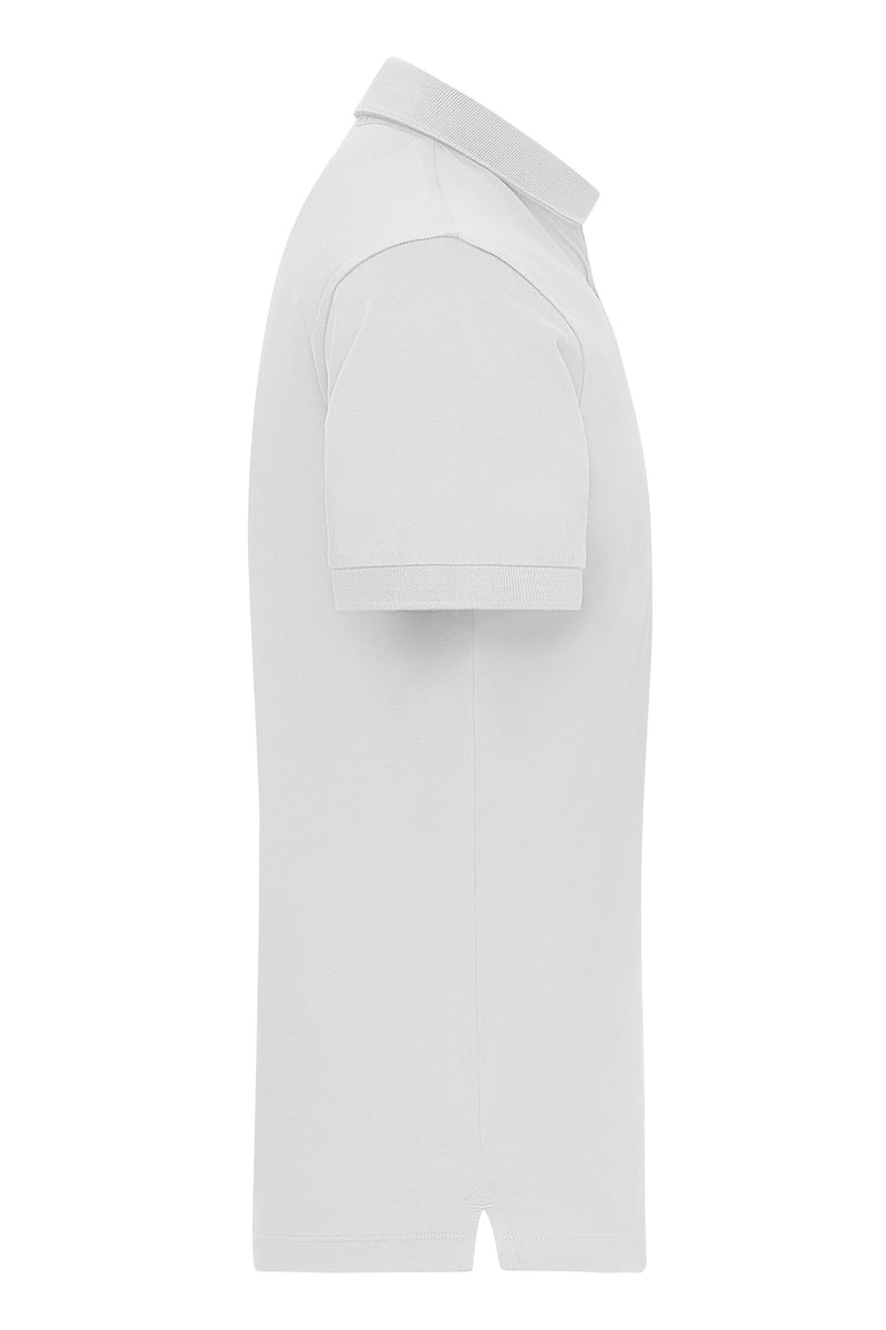 Laden Sie das Bild in Galerie -Viewer, Regular-Fit Polo in Premiumqualität - JN1300