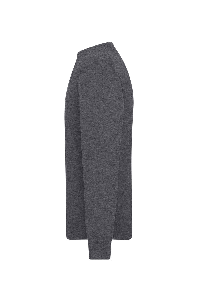 Laden Sie das Bild in Galerie -Viewer, Klassischer Baumwoll-Pullover - Herren - JN1314