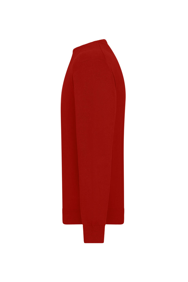 Laden Sie das Bild in Galerie -Viewer, Klassischer Baumwoll-Pullover - Herren - JN1314