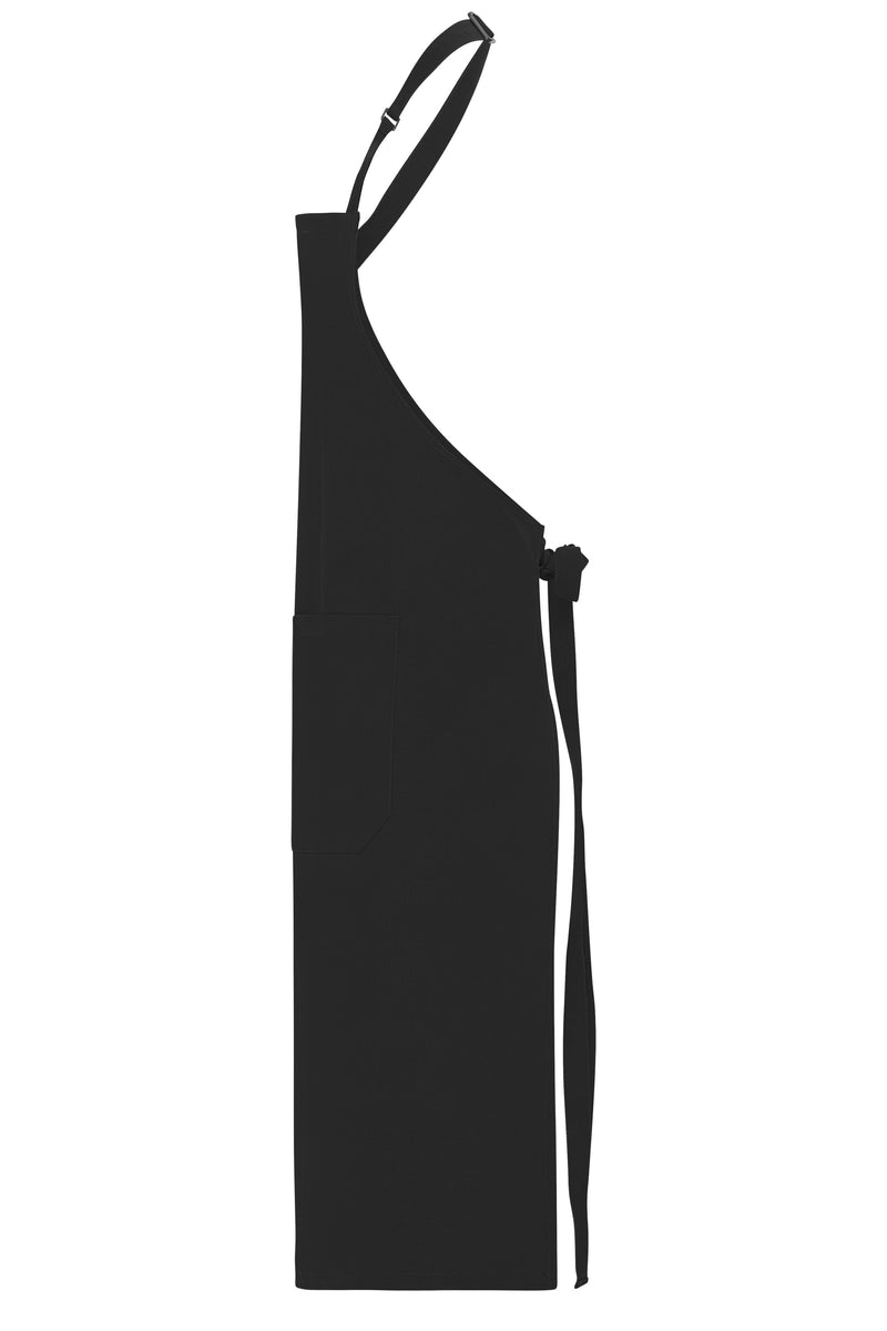 Laden Sie das Bild in Galerie -Viewer, Klassische Latzschürze - JN1882