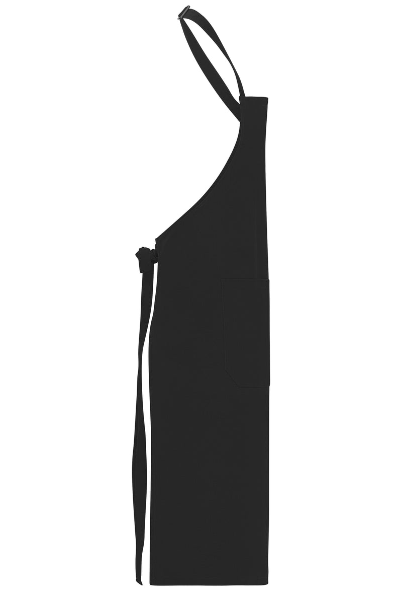 Laden Sie das Bild in Galerie -Viewer, Klassische Latzschürze - JN1882