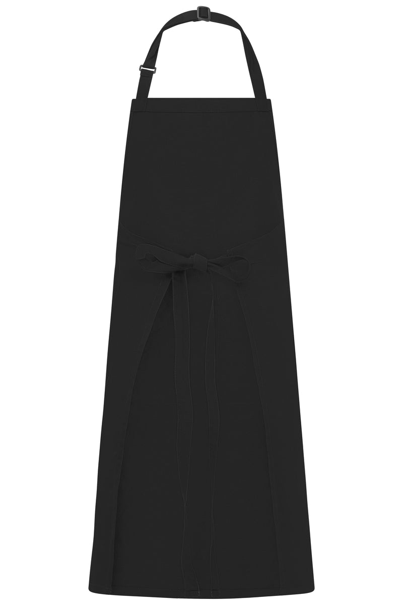 Laden Sie das Bild in Galerie -Viewer, Klassische Latzschürze - JN1882