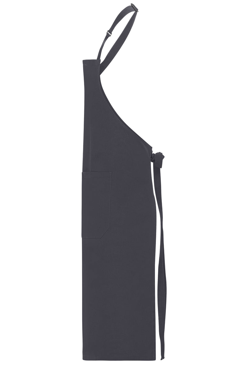 Laden Sie das Bild in Galerie -Viewer, Klassische Latzschürze - JN1882