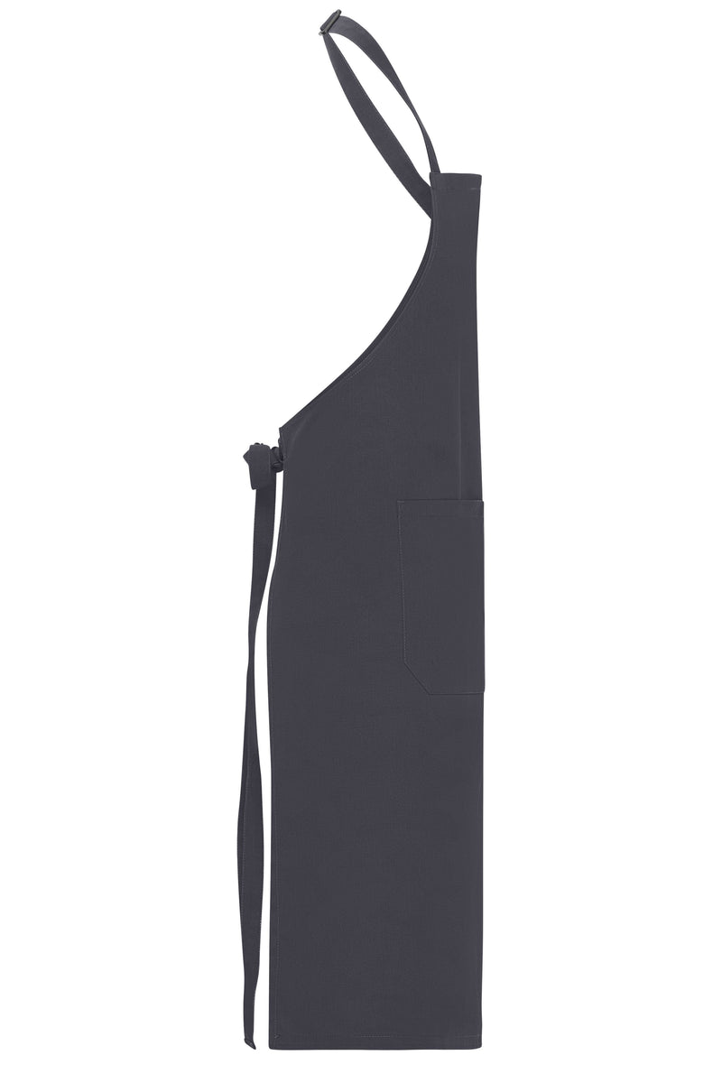 Laden Sie das Bild in Galerie -Viewer, Klassische Latzschürze - JN1882