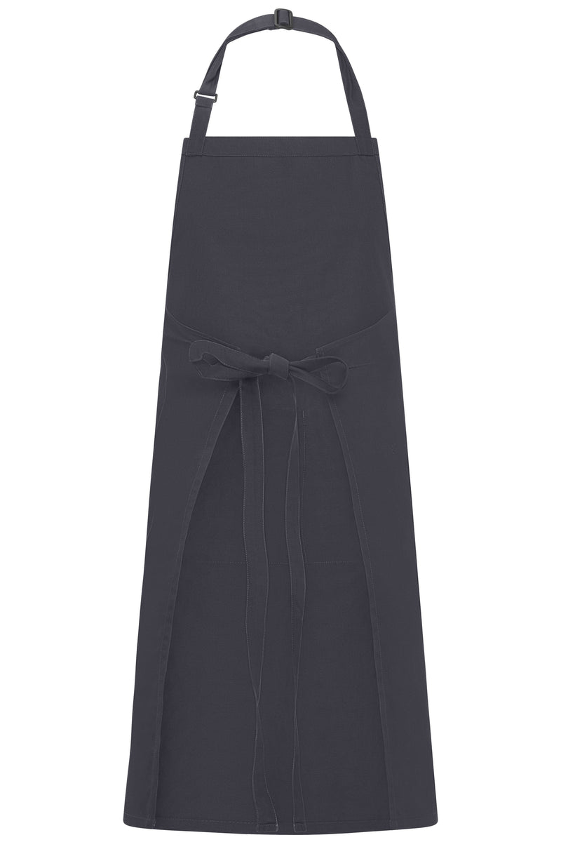 Laden Sie das Bild in Galerie -Viewer, Klassische Latzschürze - JN1882