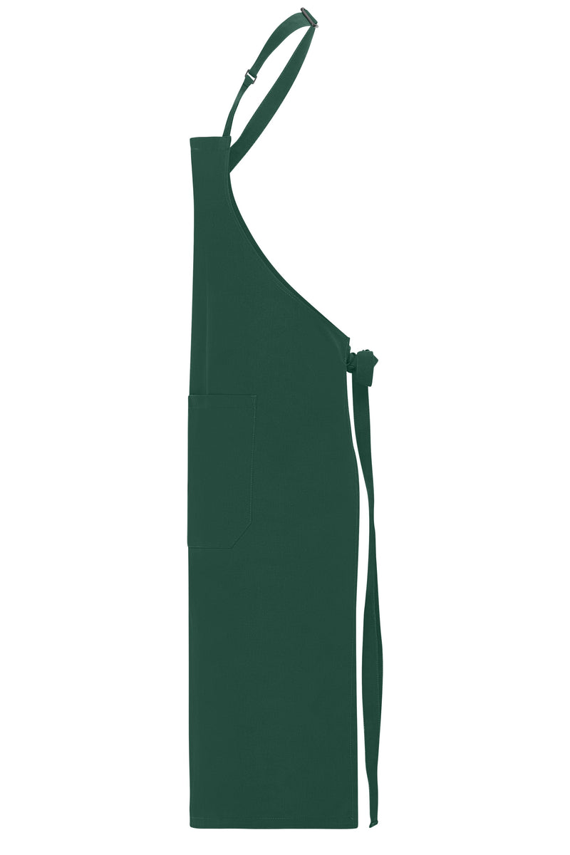 Laden Sie das Bild in Galerie -Viewer, Klassische Latzschürze - JN1882