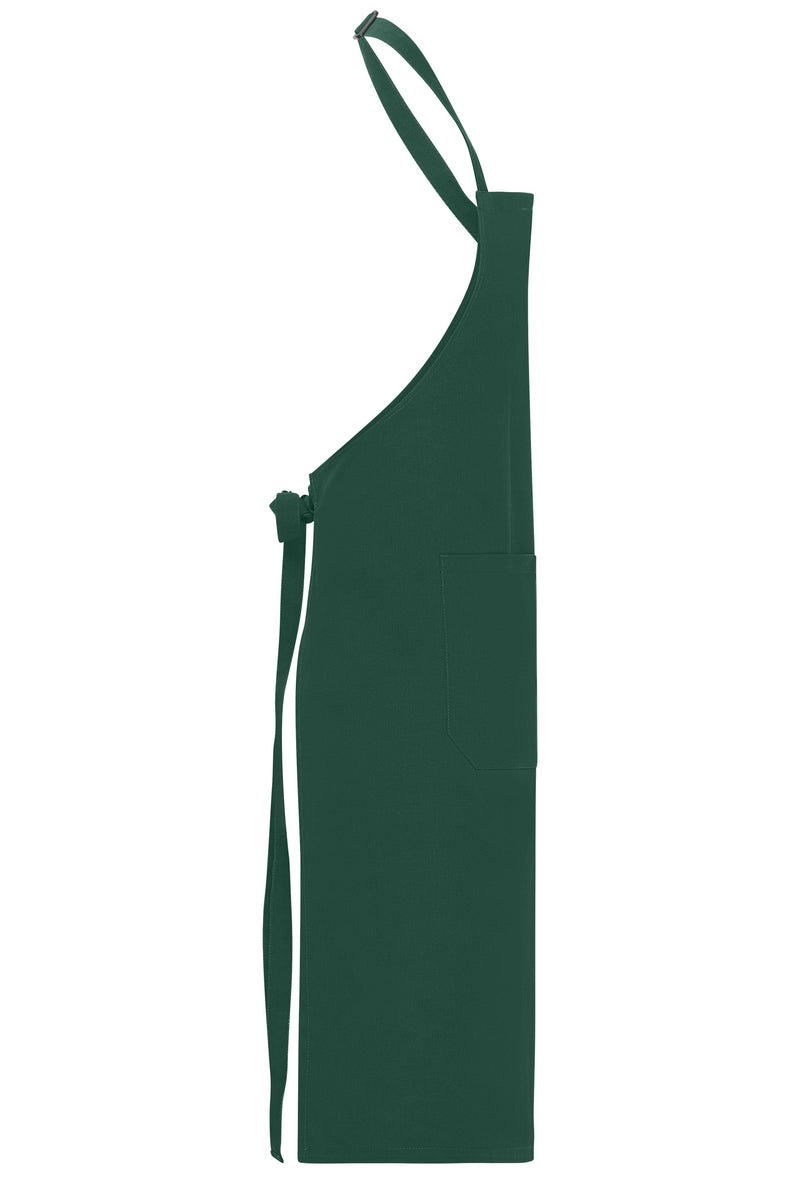 Laden Sie das Bild in Galerie -Viewer, Klassische Latzschürze - JN1882