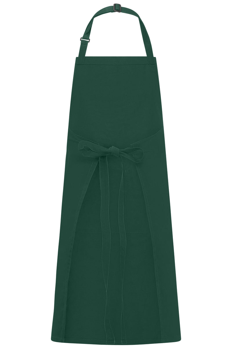 Laden Sie das Bild in Galerie -Viewer, Klassische Latzschürze - JN1882