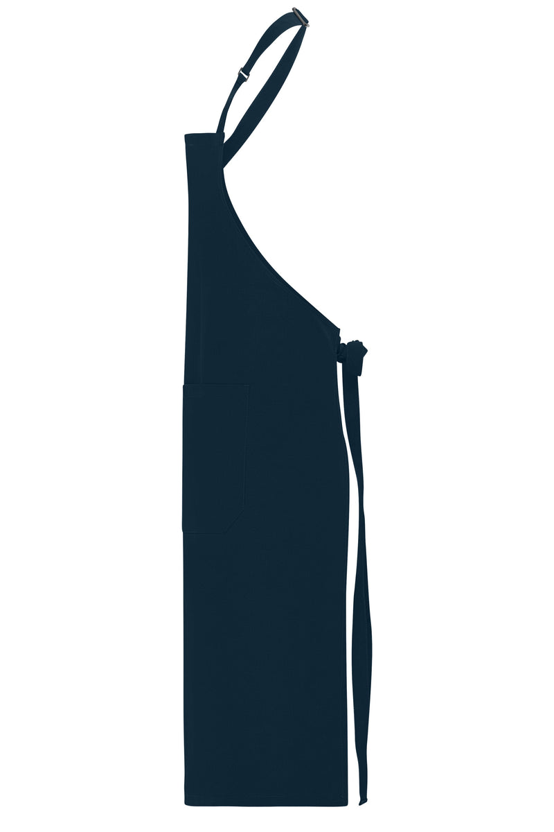 Laden Sie das Bild in Galerie -Viewer, Klassische Latzschürze - JN1882