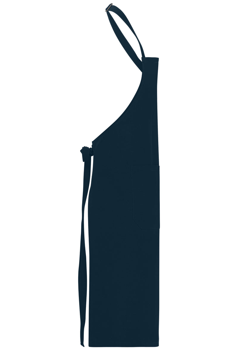 Laden Sie das Bild in Galerie -Viewer, Klassische Latzschürze - JN1882