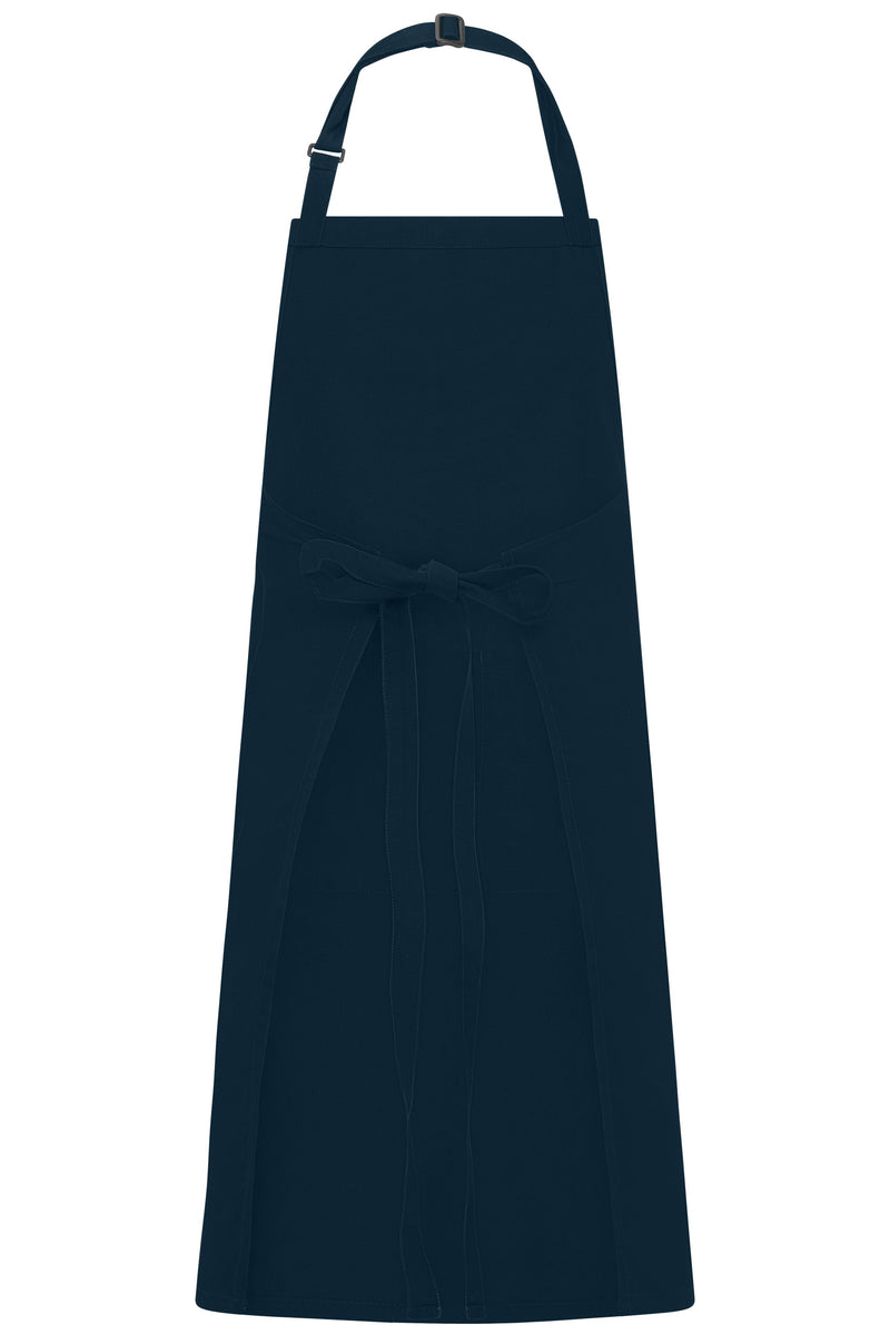 Laden Sie das Bild in Galerie -Viewer, Klassische Latzschürze - JN1882