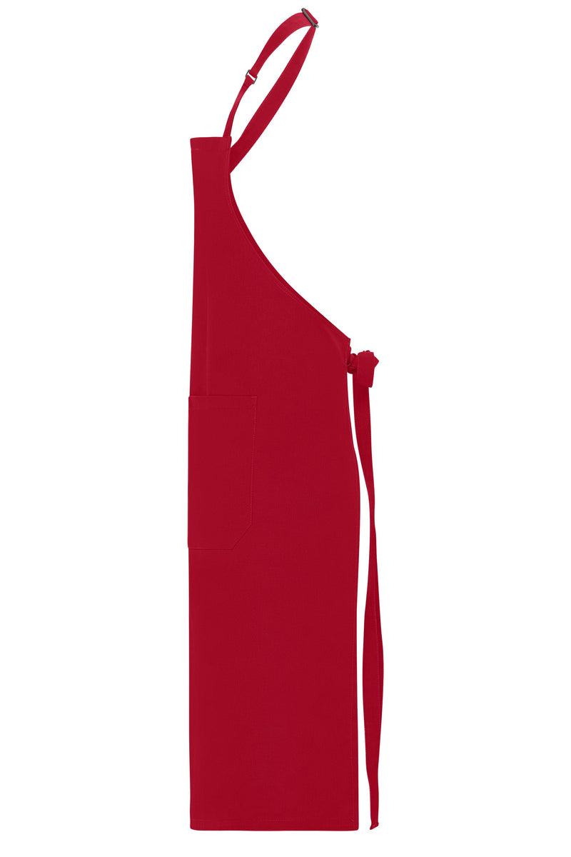 Laden Sie das Bild in Galerie -Viewer, Klassische Latzschürze - JN1882