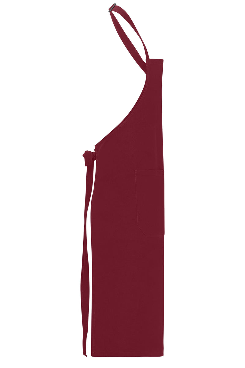 Laden Sie das Bild in Galerie -Viewer, Klassische Latzschürze - JN1882