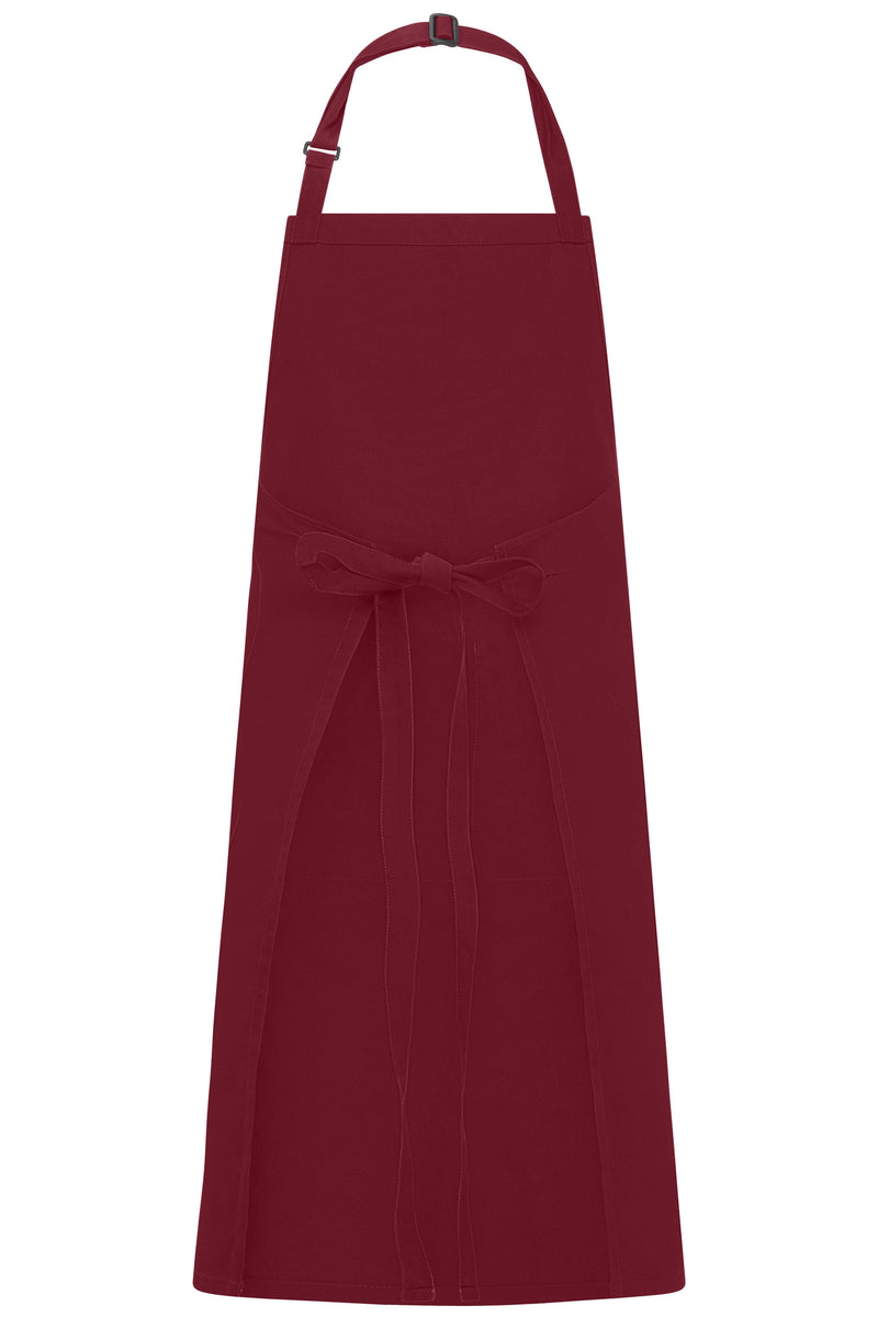 Laden Sie das Bild in Galerie -Viewer, Klassische Latzschürze - JN1882