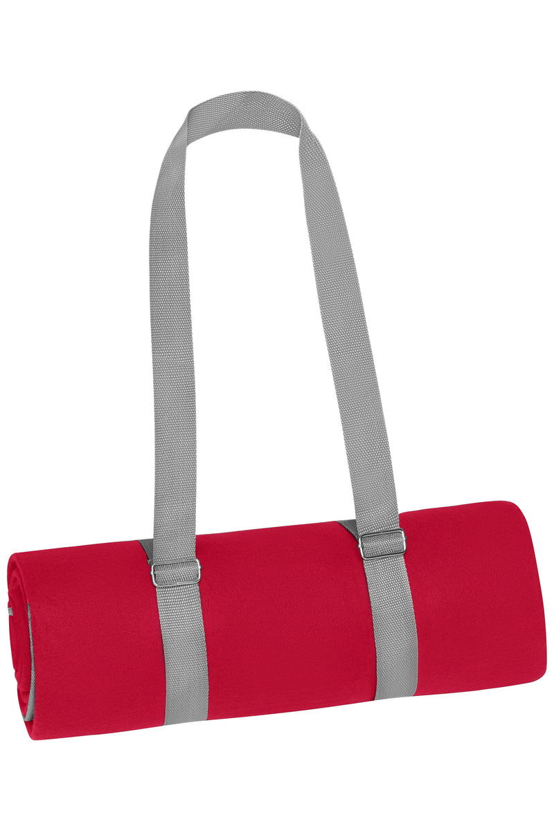 Laden Sie das Bild in Galerie -Viewer, XL Picknickdecke mit separatem Tragegurt - JN1906