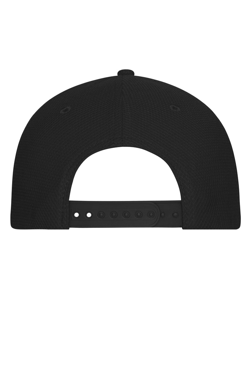 Laden Sie das Bild in Galerie -Viewer, Stylische 6 Panel Cap aus weichem Meshmaterial - MB6246