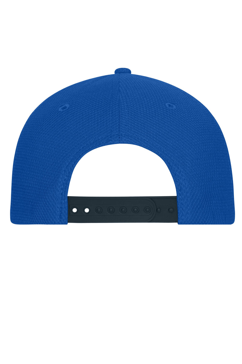 Laden Sie das Bild in Galerie -Viewer, Stylische 6 Panel Cap aus weichem Meshmaterial - MB6246