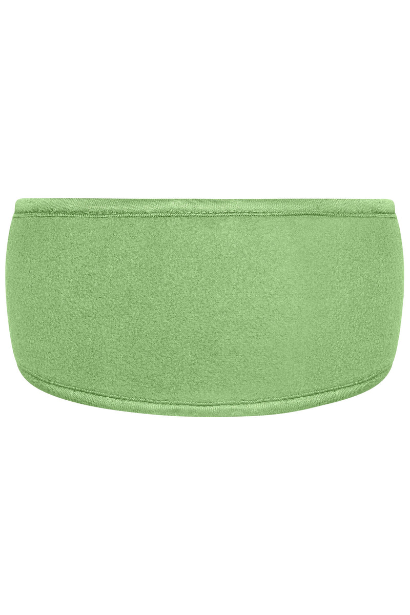 Laden Sie das Bild in Galerie -Viewer, Wärmendes Microfleece Stirnband mit verbreiterter Ohrenpartie und Zwischenfutter aus Thinsulate™ - MB7929