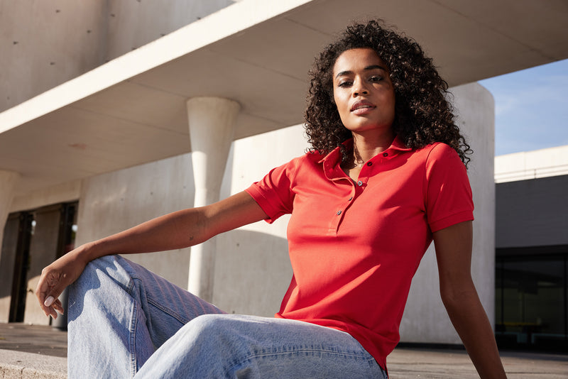 Laden Sie das Bild in Galerie -Viewer, Polo in Premiumqualität - JN1301