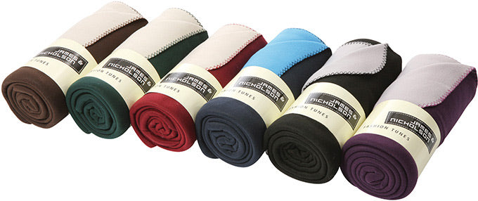 Laden Sie das Bild in Galerie -Viewer, Hochwertige zweischichtige Fleecedecke für Büro, Gastronomie oder für zuhause - JN952