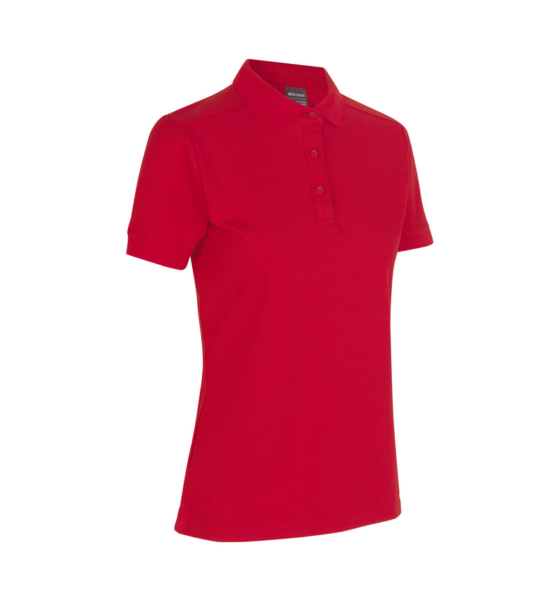 Laden Sie das Bild in Galerie -Viewer, GEYSER polo shirt - functional - Damen - G11006