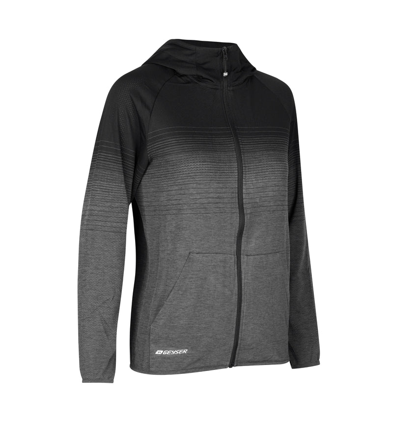 Laden Sie das Bild in Galerie -Viewer, GEYSER cardigan - seamless - Damen - G11026